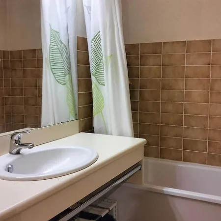 Spacieux 2 Pieces Avec Balcon Au Calme - 4 A 6 Personnes, Proche Commodites - Fr-1-761-35 Villard-de-Lans