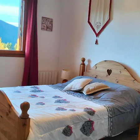 2 Pièces Calme Avec Balcon Pour 4-6 Personnes - Fr-1-761-35 Appartement *